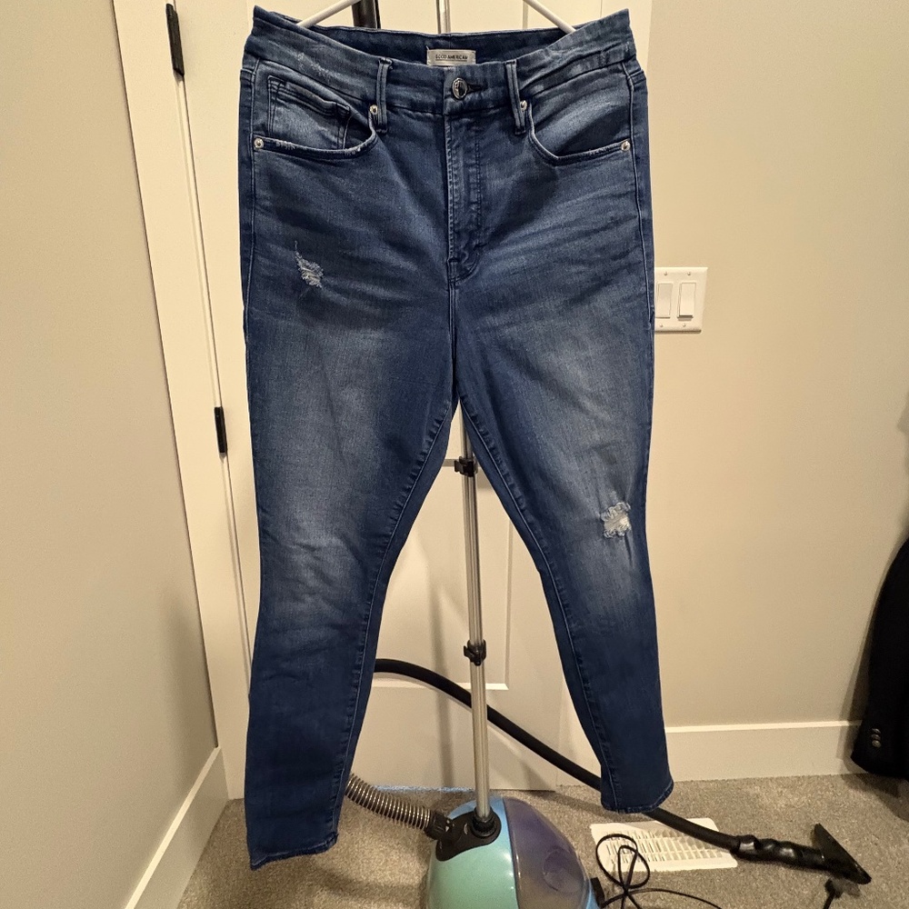 Jeans - Good American